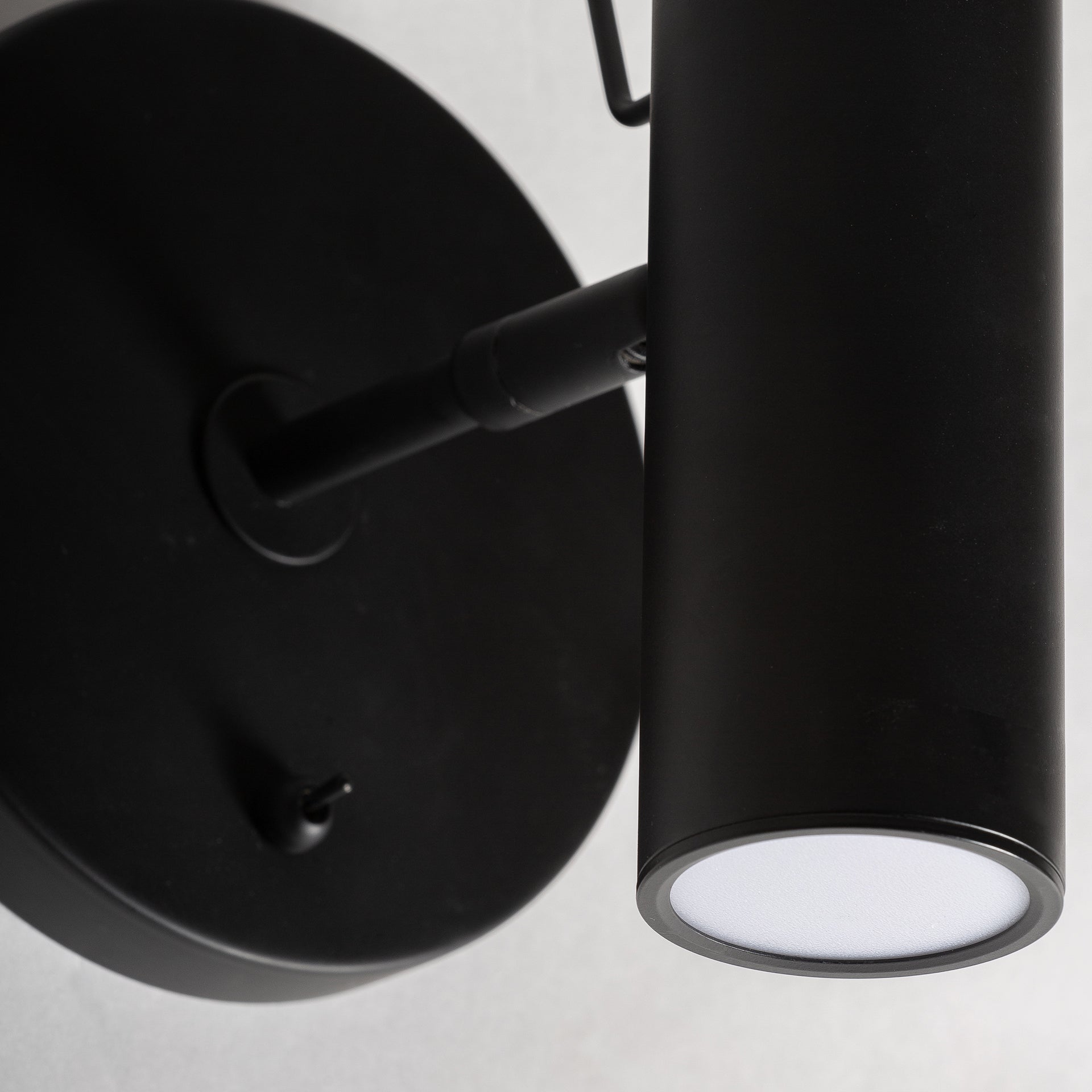 SPELDORF WALL LAMP